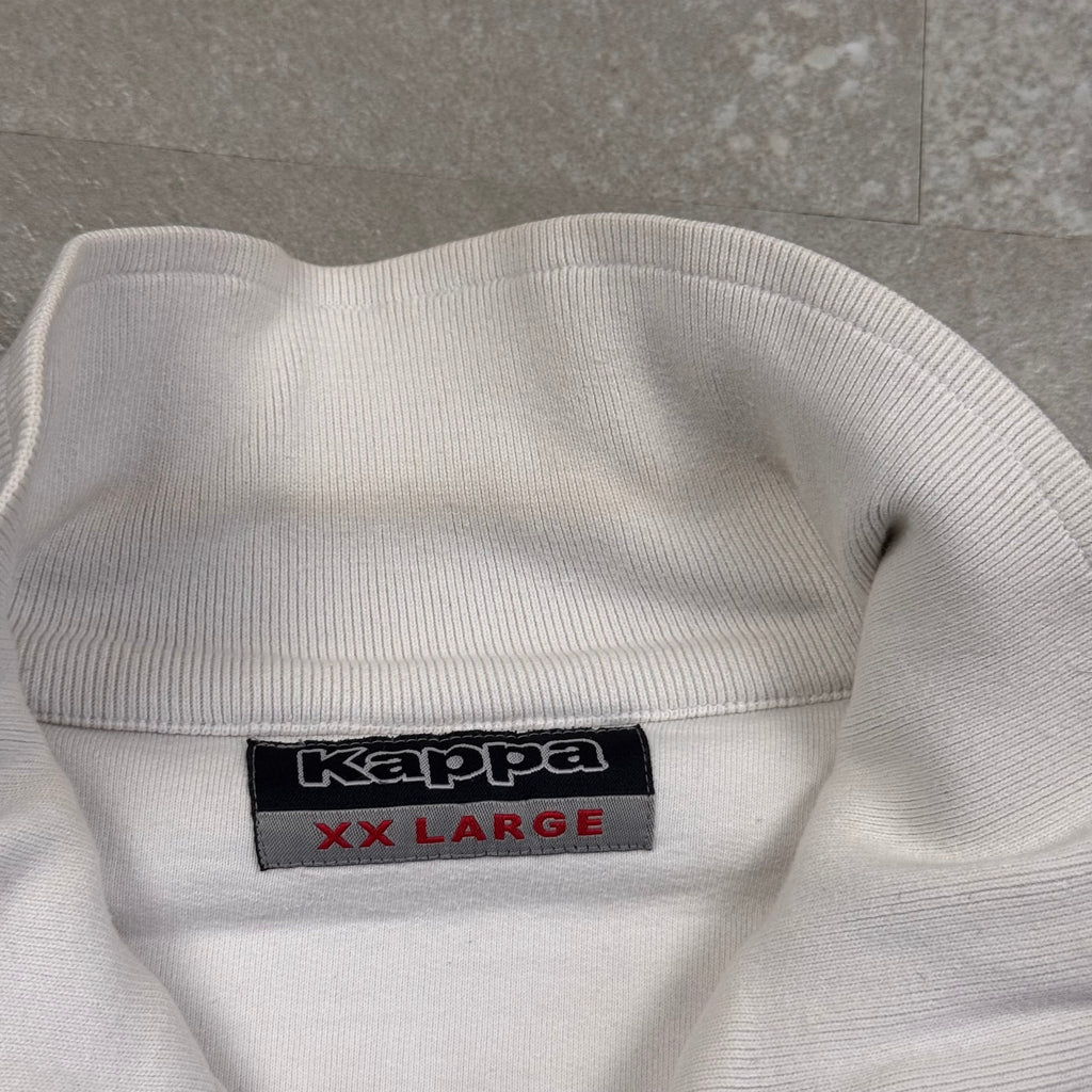 Kappa Italia Trackjacket (2XL)