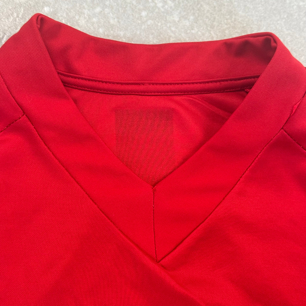 Manchester United Ronaldo Trikot (L)