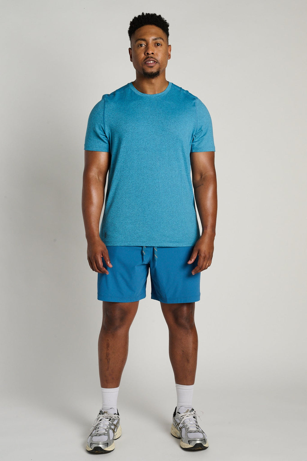 7" Pursuit Short - Unlined