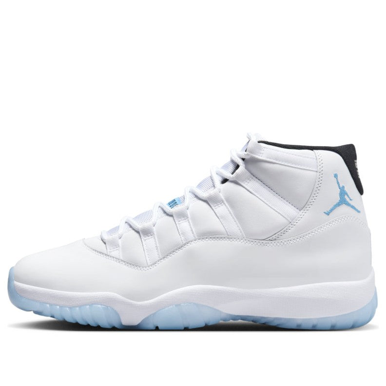 Air Jordan 11 'Legend Blue' 2024 CT8012-104