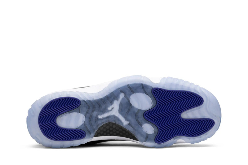 Air Jordan 11 Retro "Concord" 2018