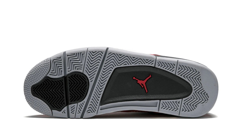 Air Jordan 4 Retro – Toro Bravo