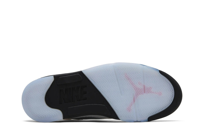 Nike Air Jordan 5 Retro 'Medium Soft Pink'