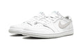 Air Jordan 1 Low OG 'Neutral Grey'