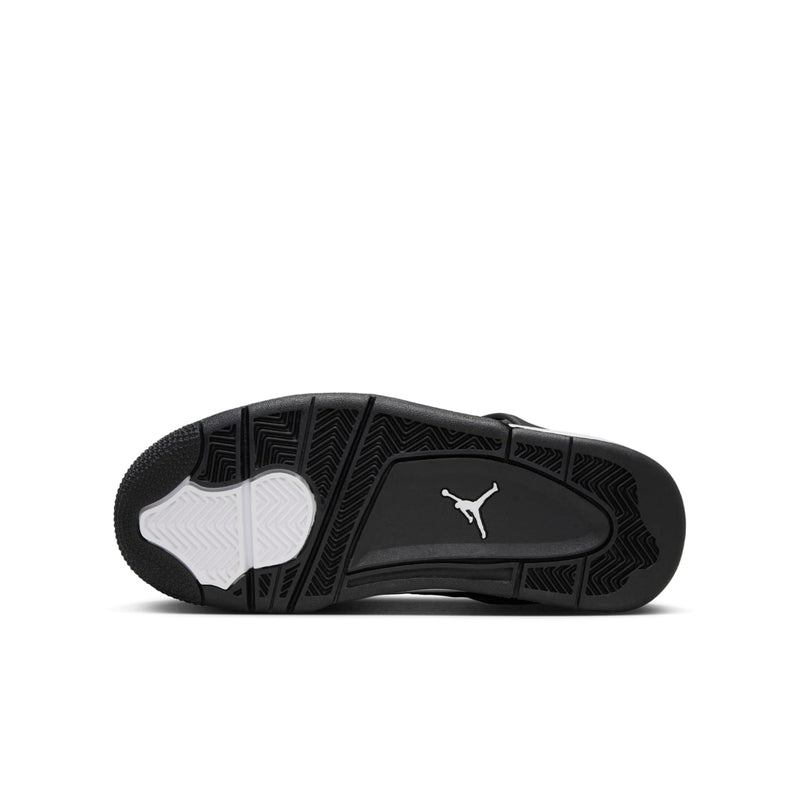 Air Jordan 4 Retro 'White Thunder' – FQ8213-001