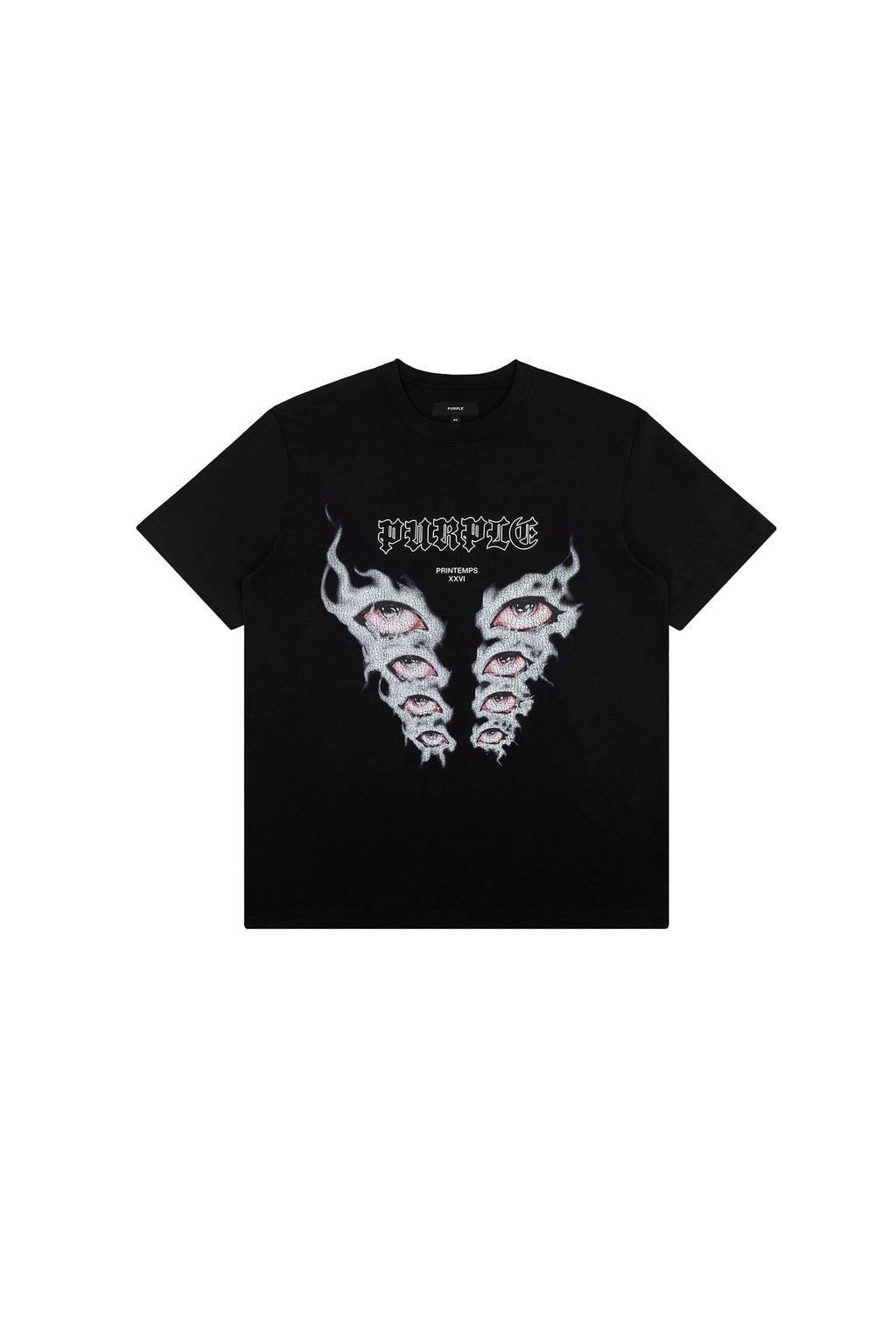 Eyes Tee