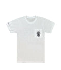 Chrome Hearts Dagger Pocket T-Shirt White