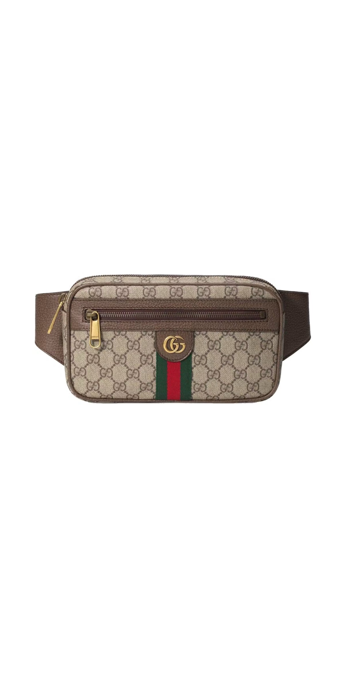 Gucci Ophidia GG Belt Bag