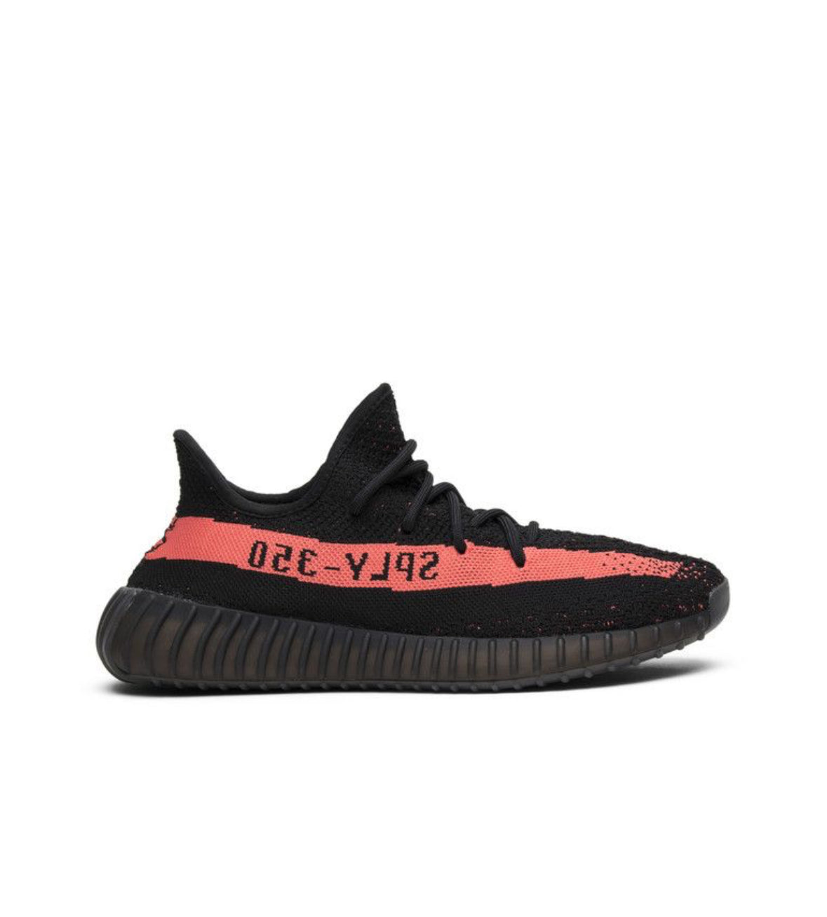 Yezzy 350 Red