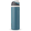 Owala FreeSip Bottle 24oz - Blue Oasis