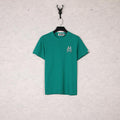 Bathing Ape T-Shirt Camouflage Letter Print Short-Sleeve T-shirt
