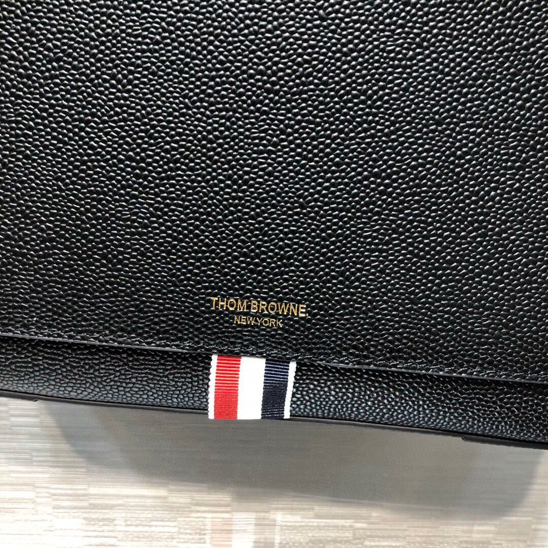 Men's shoulder messenger bag