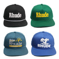 Rhude Hat Fashion Baseball Fishing Cap