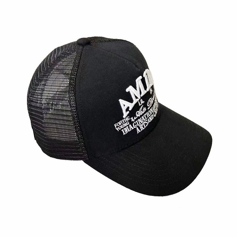 PW - Amiri Hats