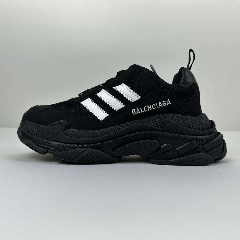 Adidas Triple S | Chunky Dad Sneakers | 6 Colorways EU 35–45
