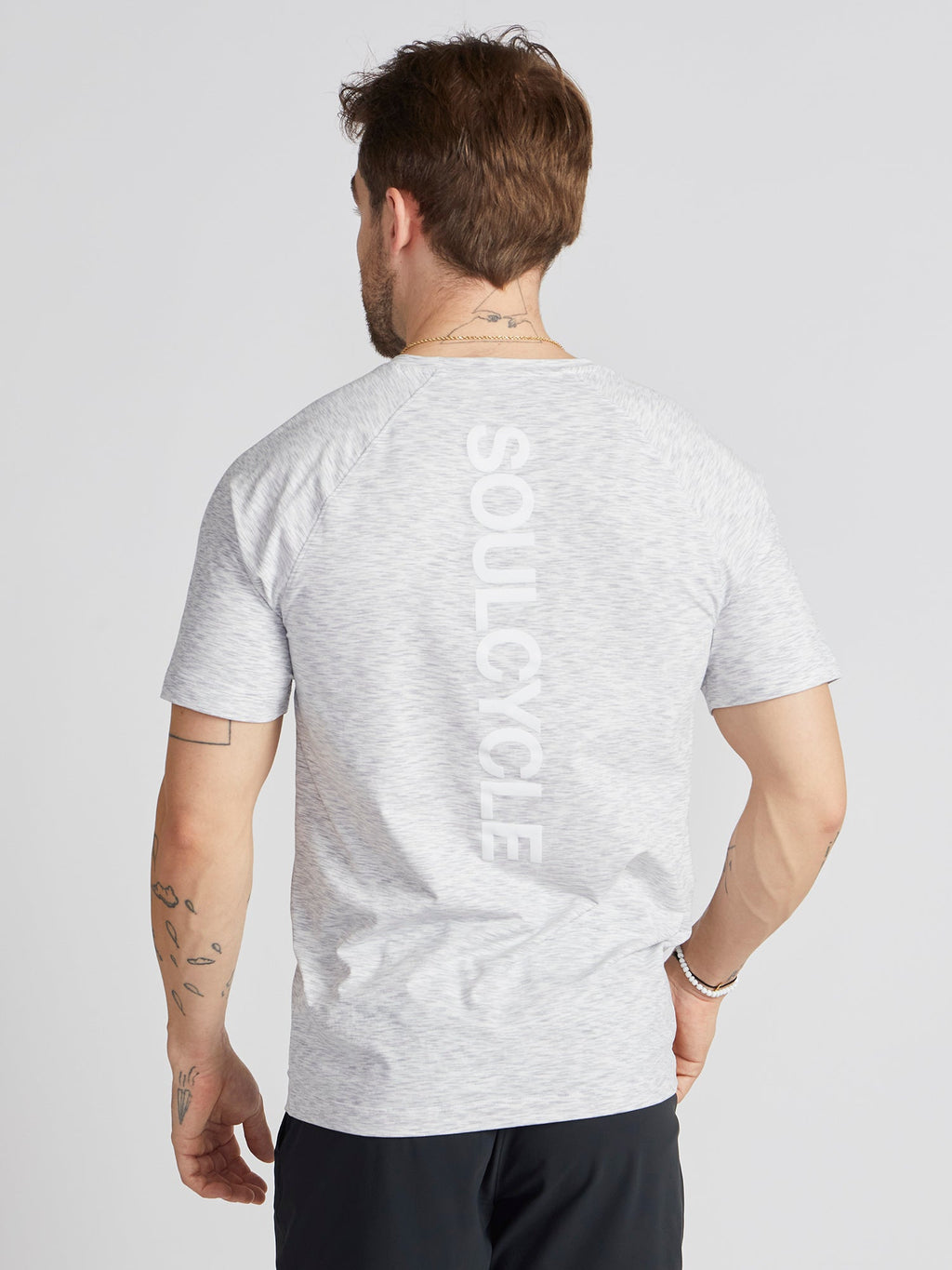 REIGN SHORT SLEEVE