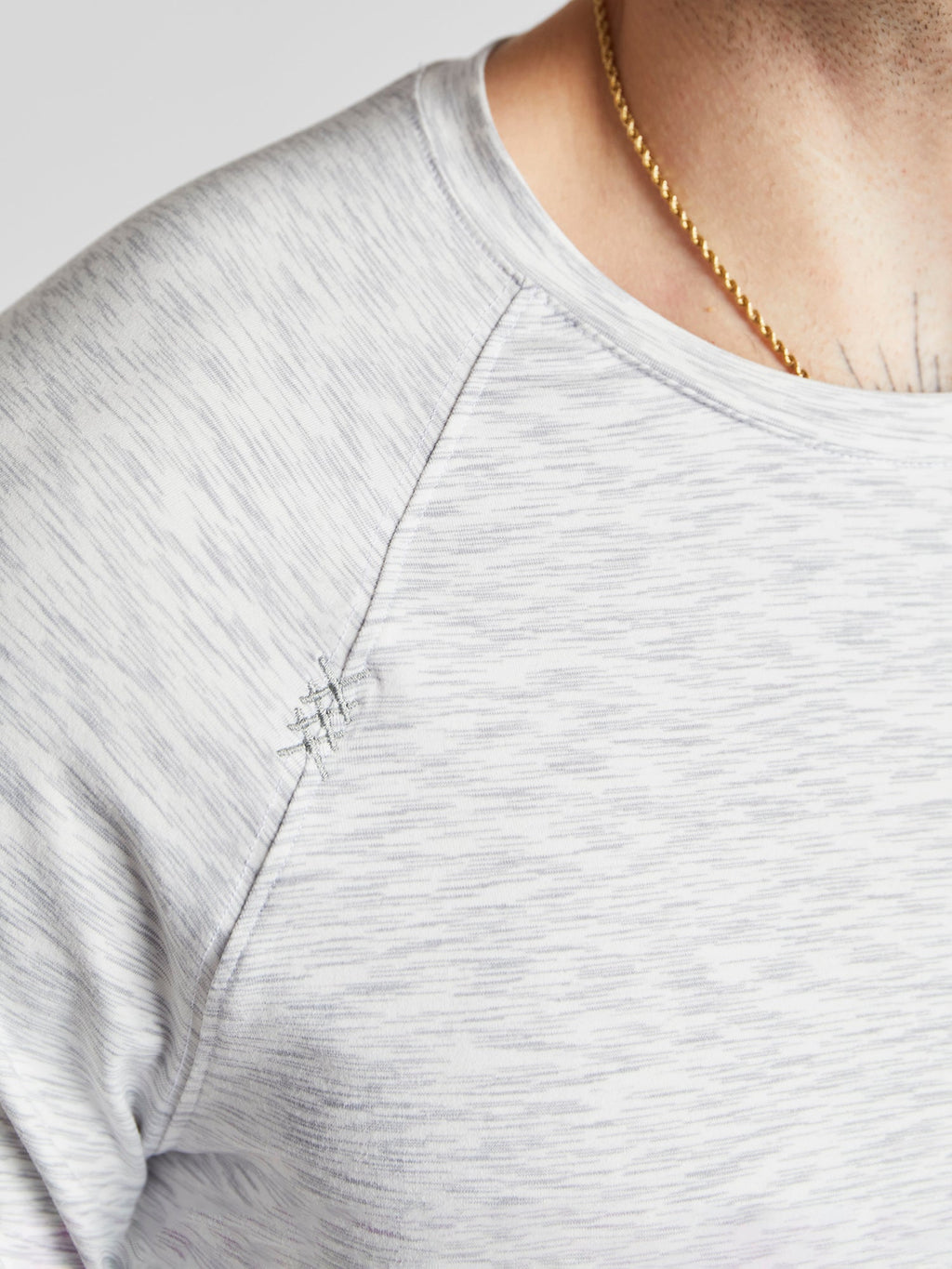 REIGN SHORT SLEEVE