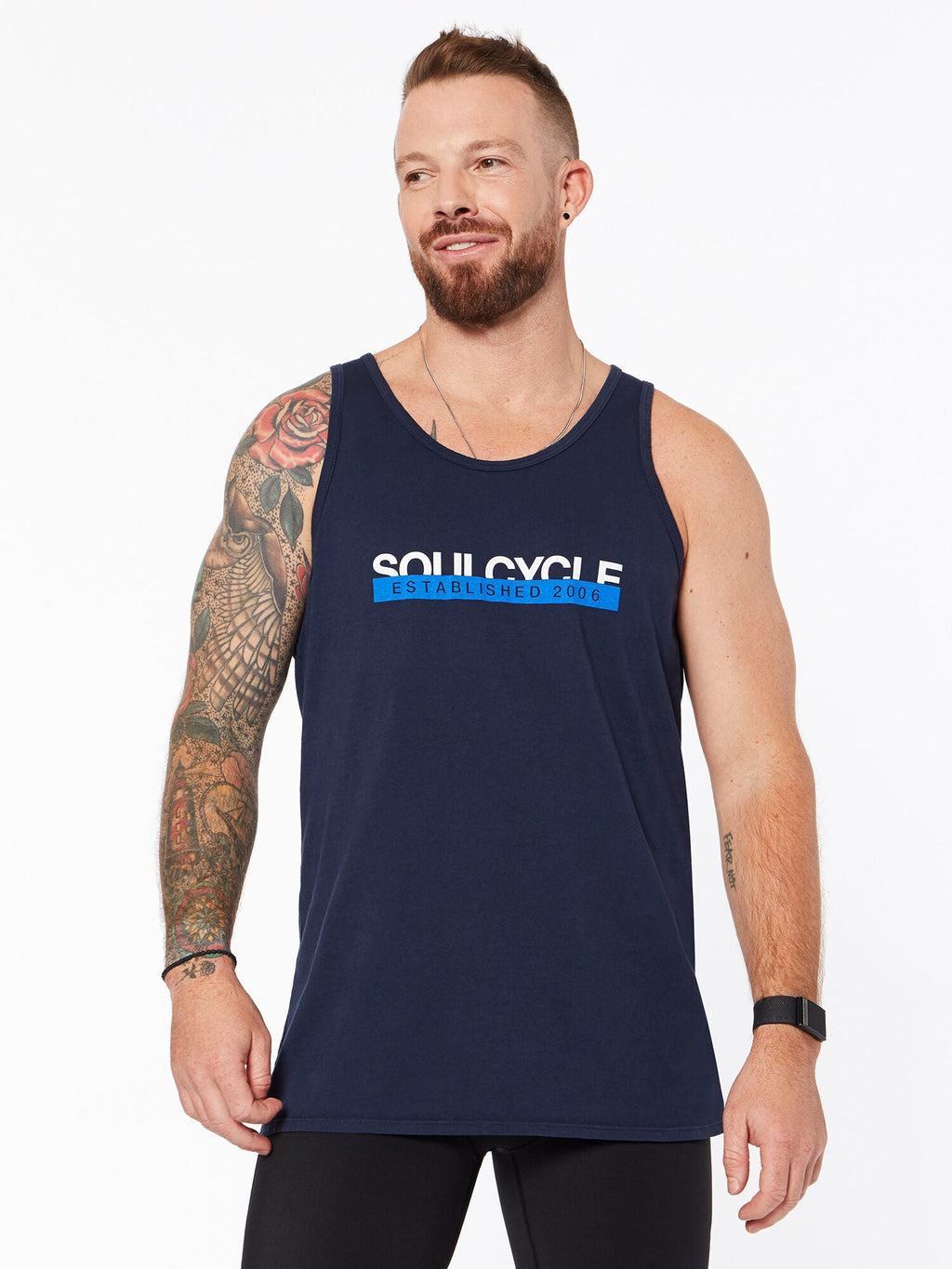 JAX TANK NAVY