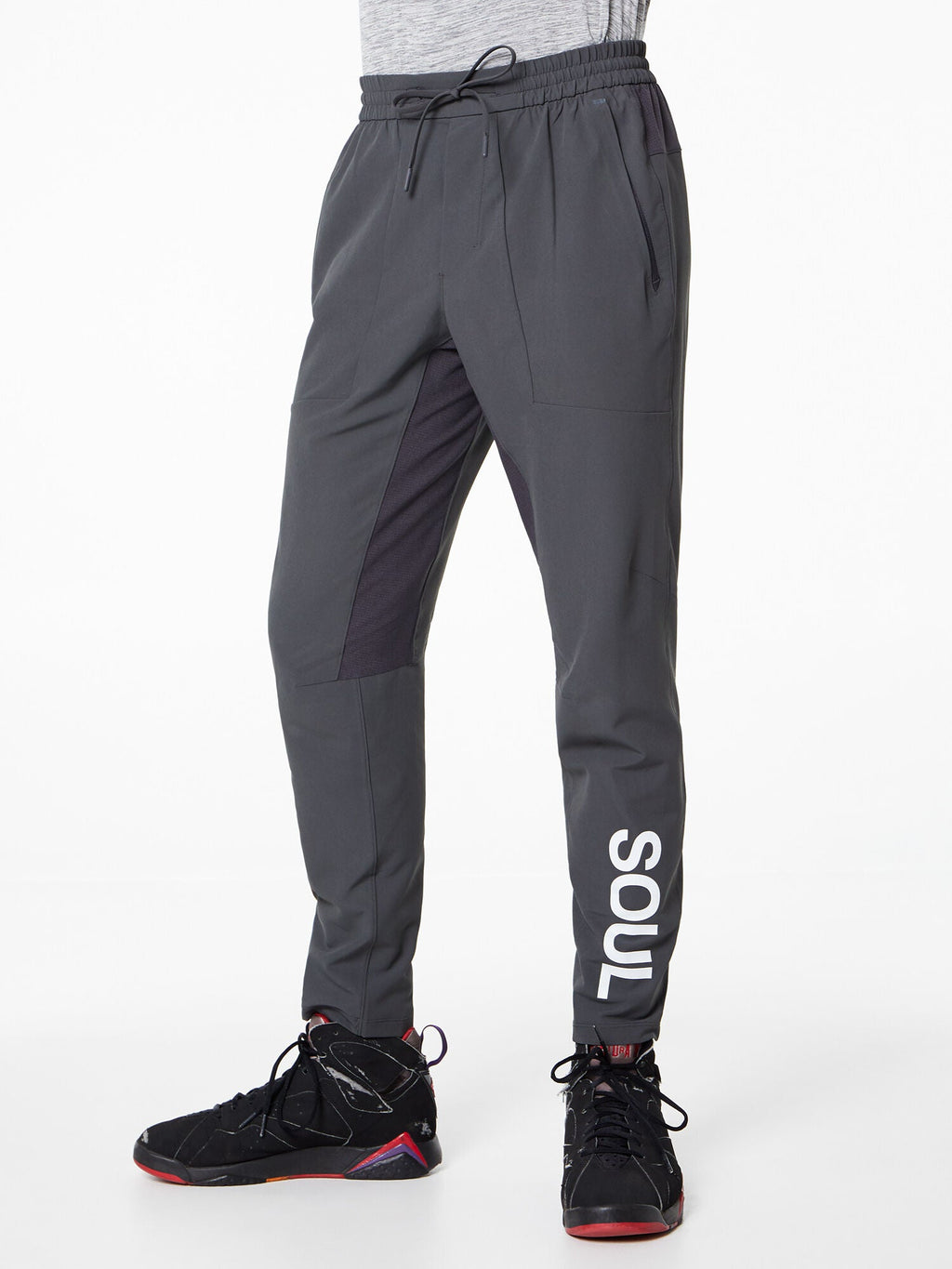 License To Train Pant 29"