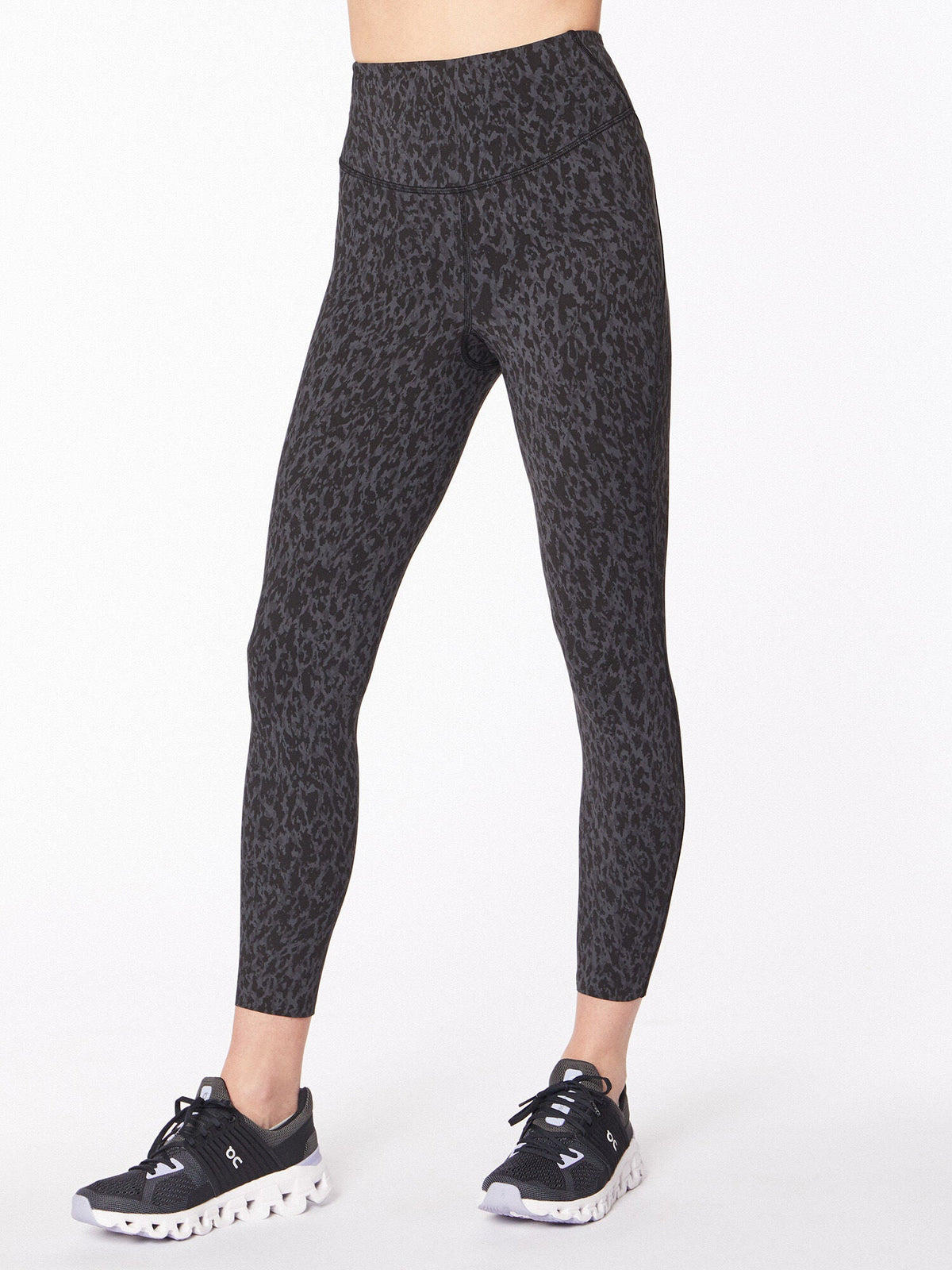 Base Pace HR Tight 25"