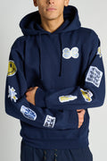 NYC Soul Hoodie