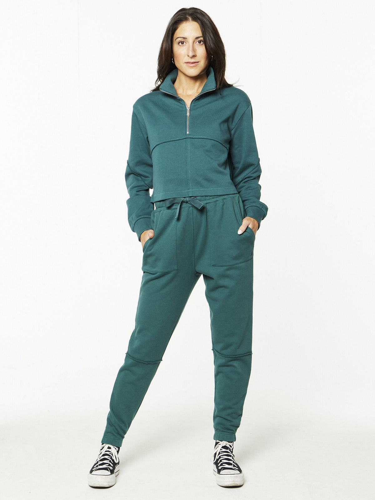 revive relaxed jogger