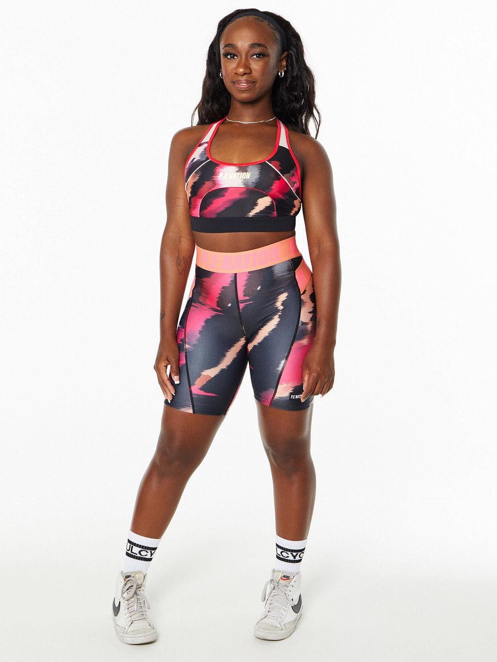 FLUID SPORTS BRA