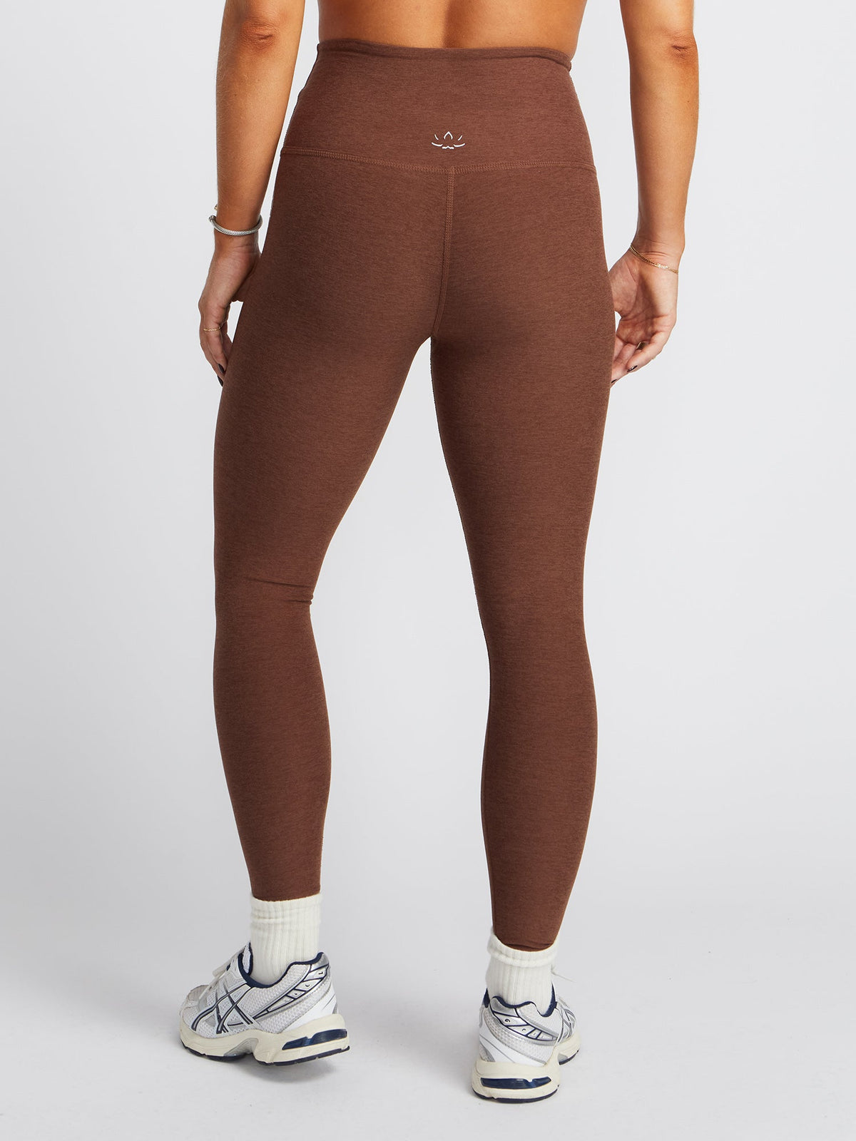 Caught In The Midi Legging