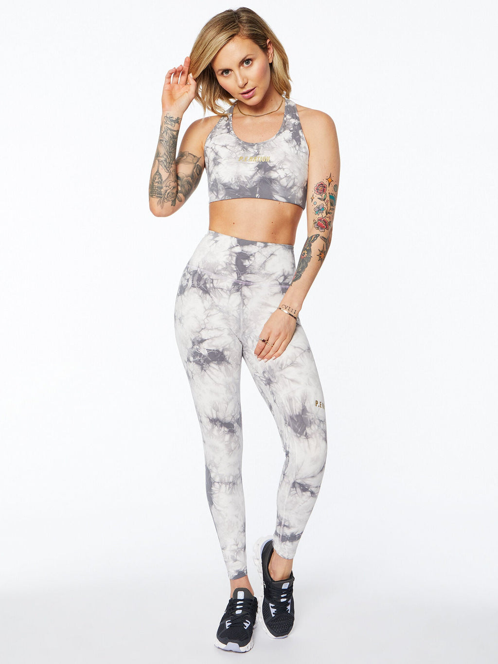 ASCEND SPORTS BRA