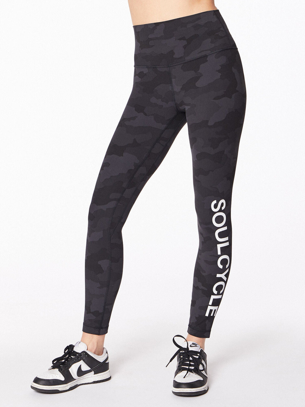 Align Pant 25" Heritage Camo