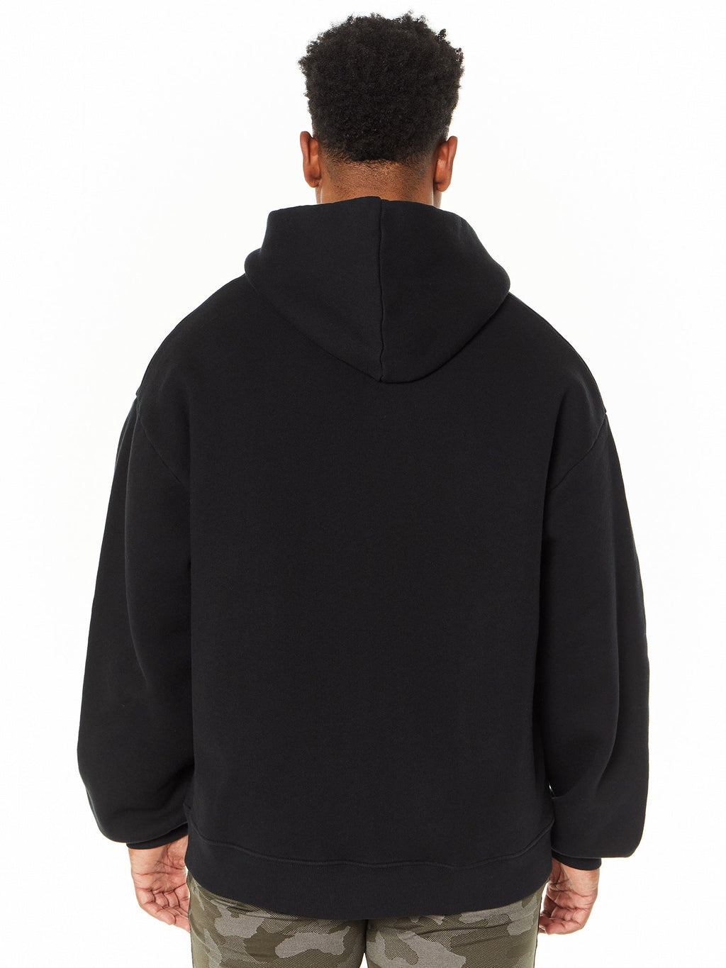 Rae Full-Zip Hoodie- Regions
