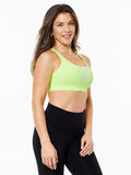 Energy Bra Highlight Yellow