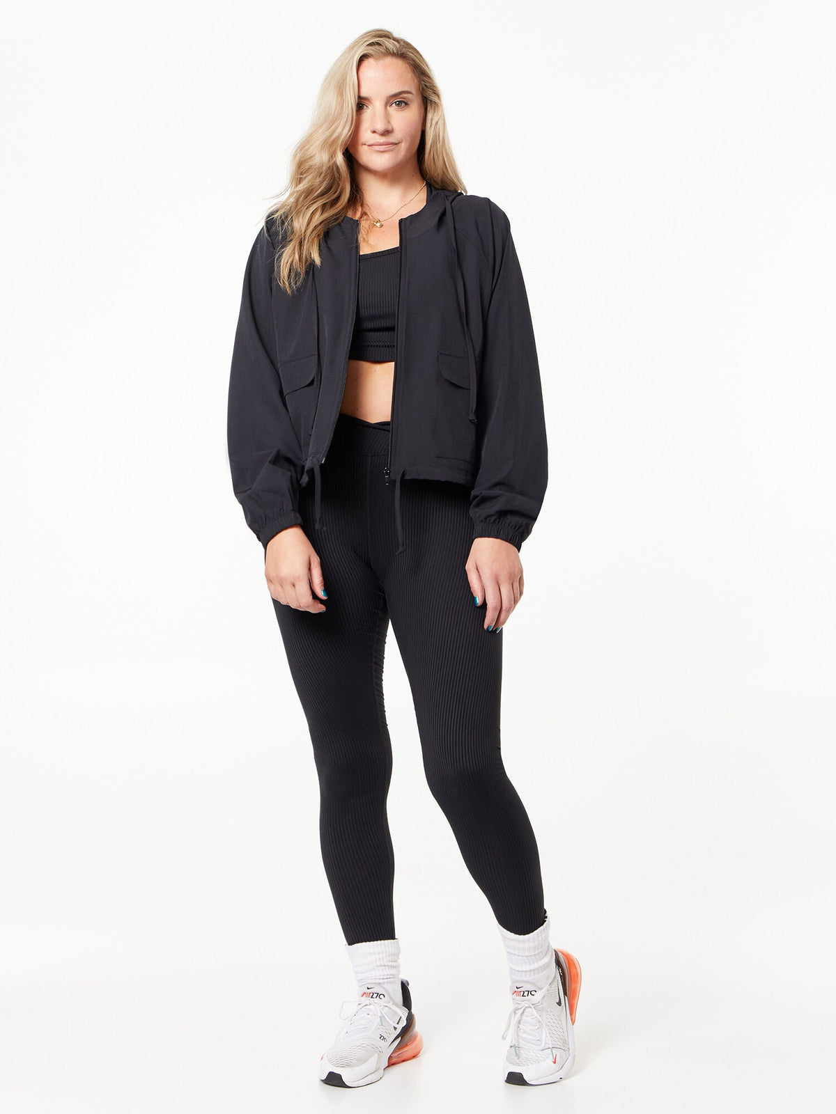 TERRAIN JACKET