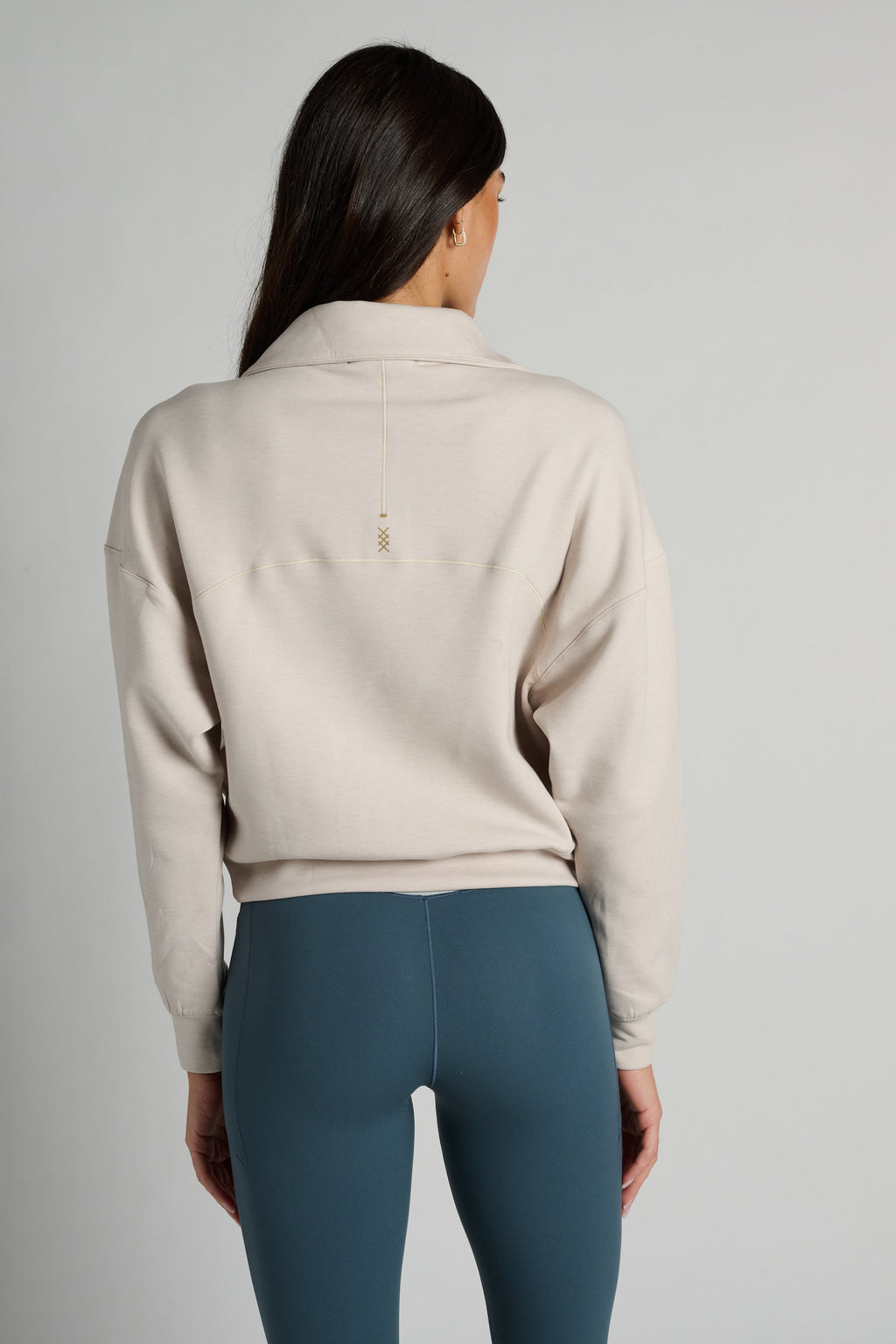 Dreamglow 1/2 Zip