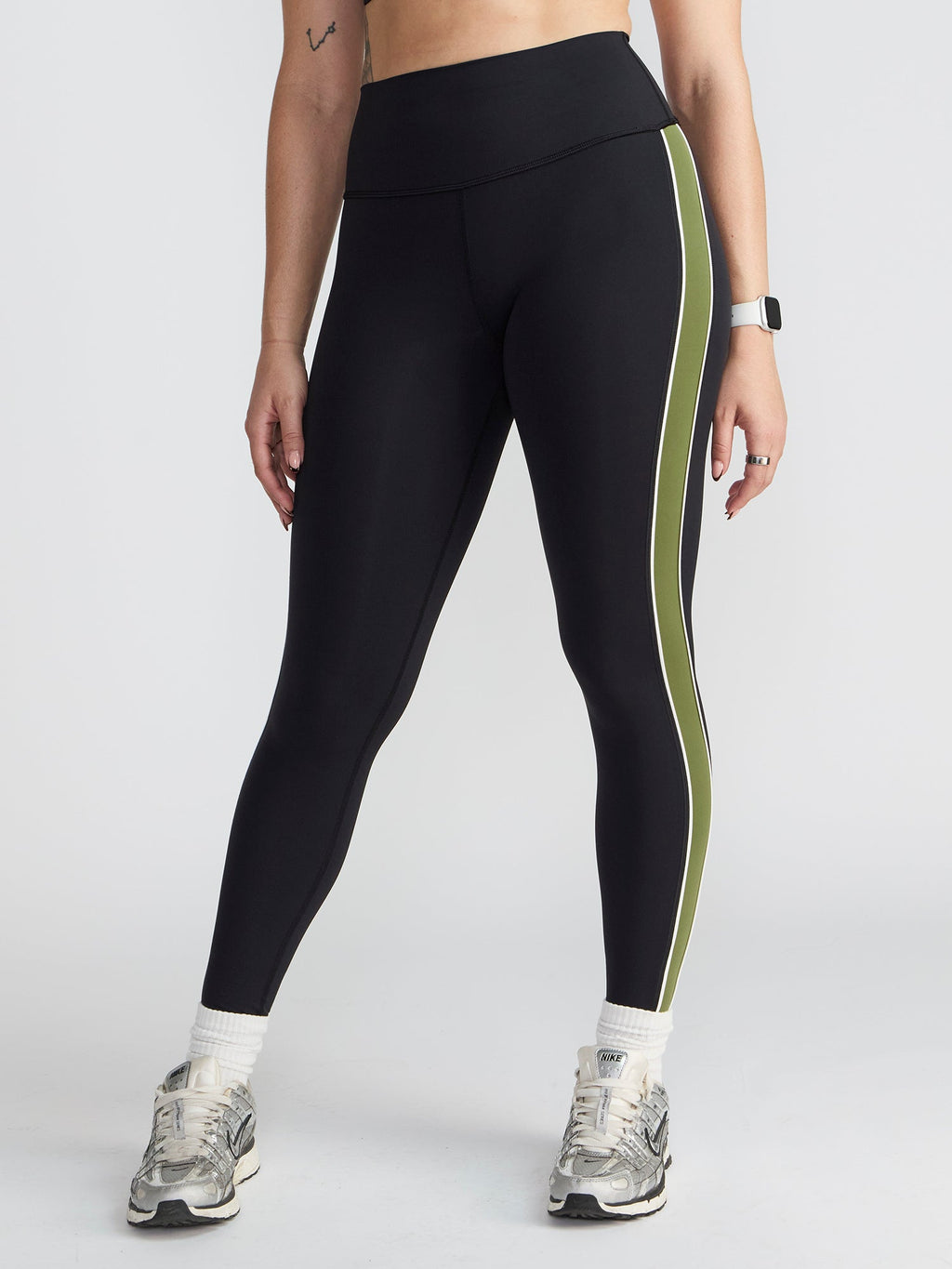 MARGOT RIGOR LEGGING