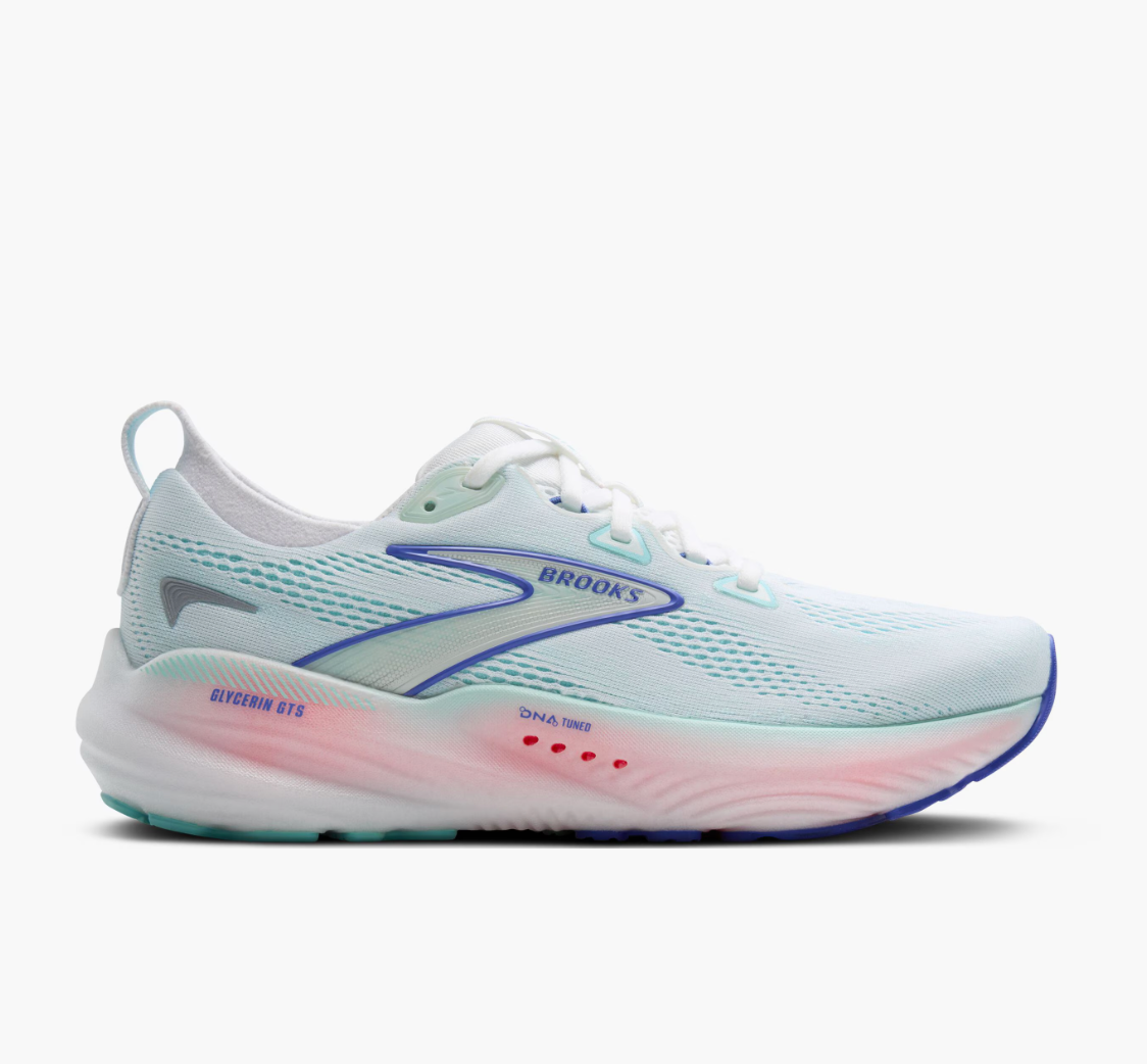 Women's Glycerin GTS 22