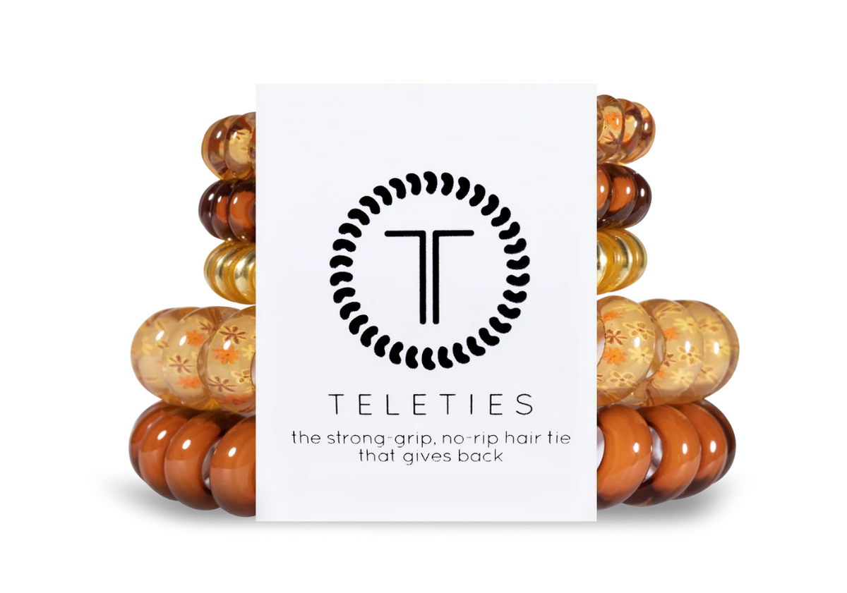 Mix Pack Hair Ties
