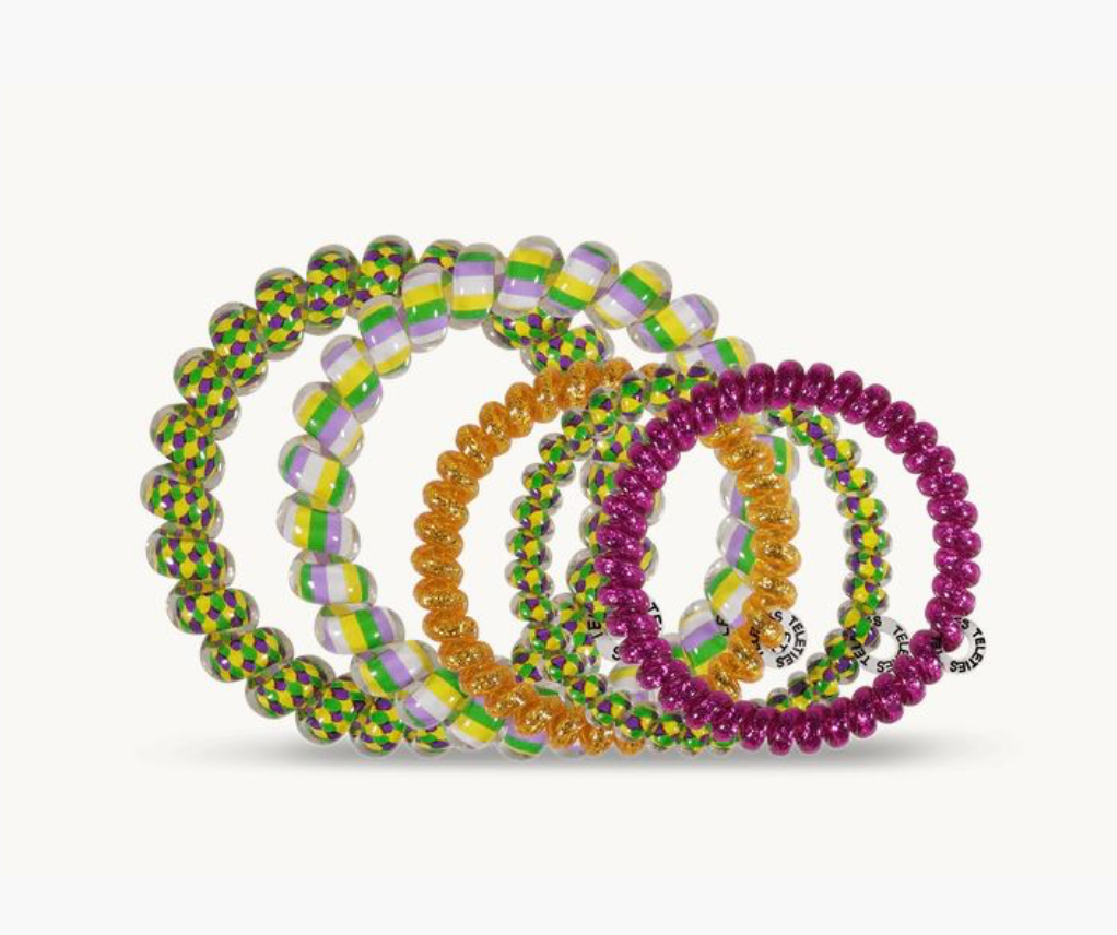 Mix Pack Hair Ties