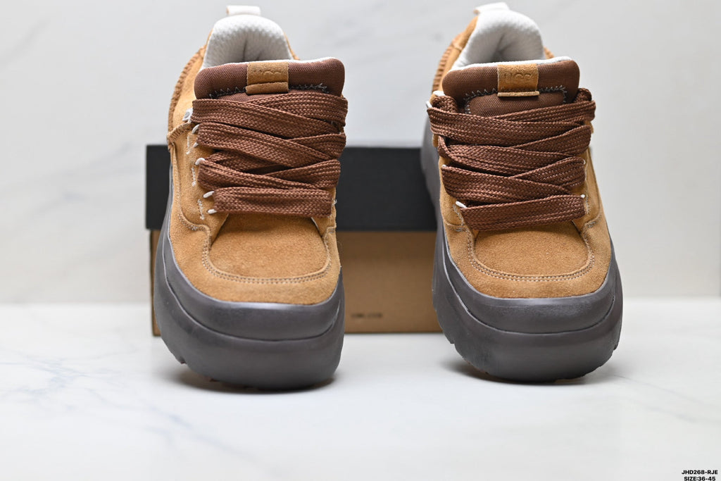 UGG Heritage Anti-Slip Low-Top Casual Shoes