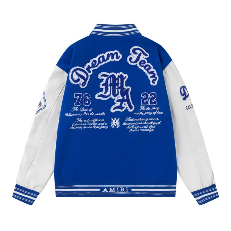 PW - Amiri Jacket