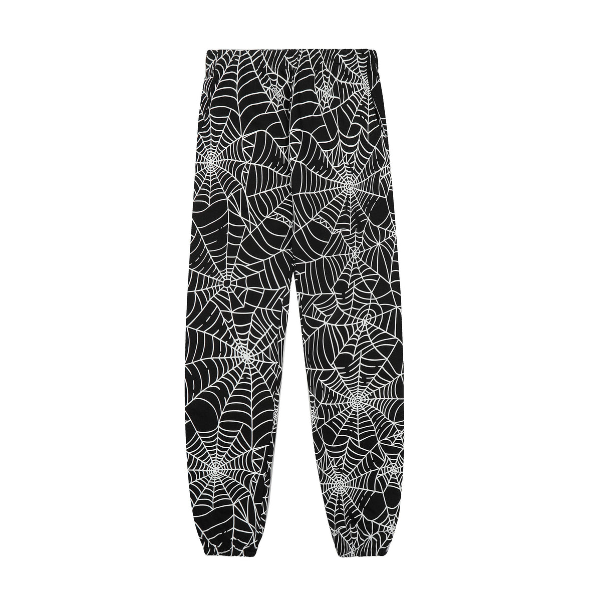 Sp5der Hoodie Suit