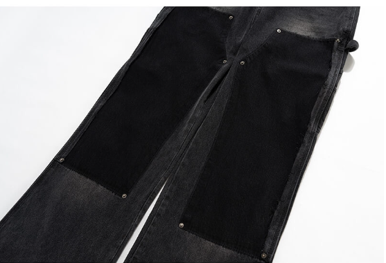 KOLDA – FLARED CARPENTER