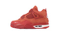 Jordan 4 Retro OG SP Nigel Sylvester Brick by Brick Reps Sneakers HF4340-800