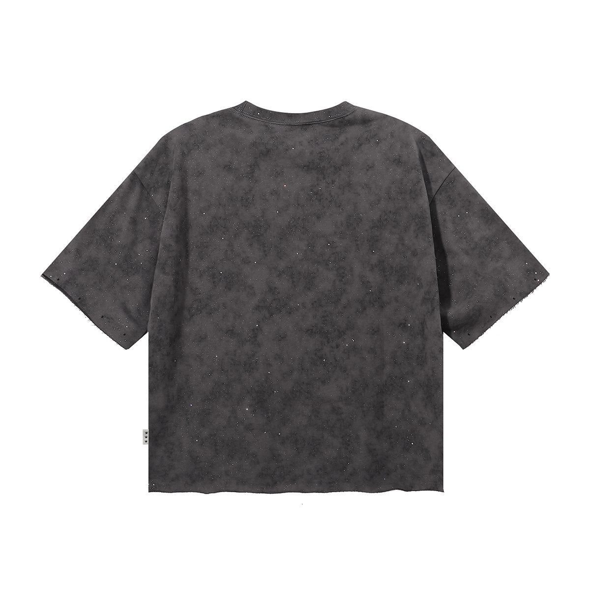 BKYS Revival Saint Graphic Short-Sleeve T-Shirt