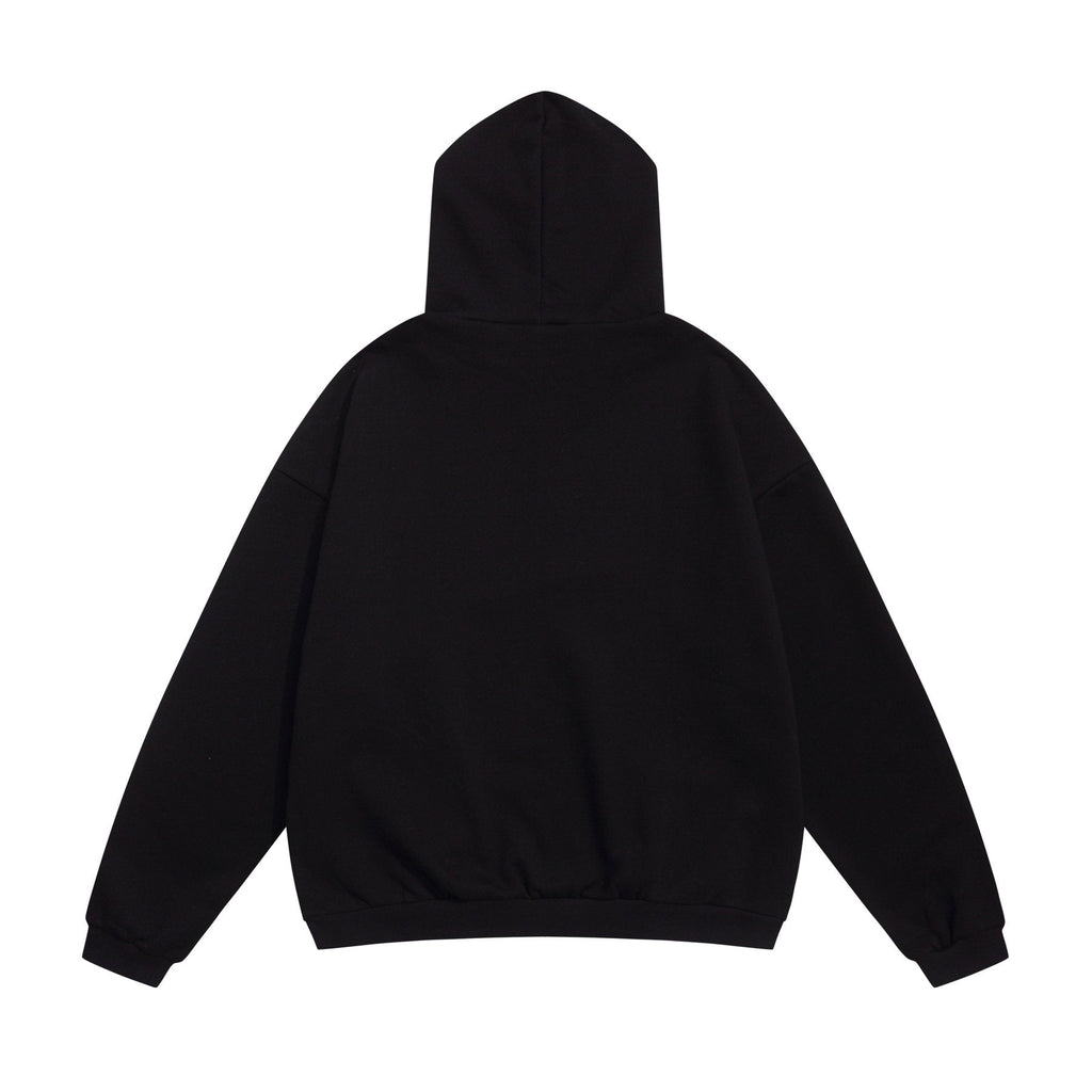 Fear of God Essentials Tonal Logo Pullover Hoodie