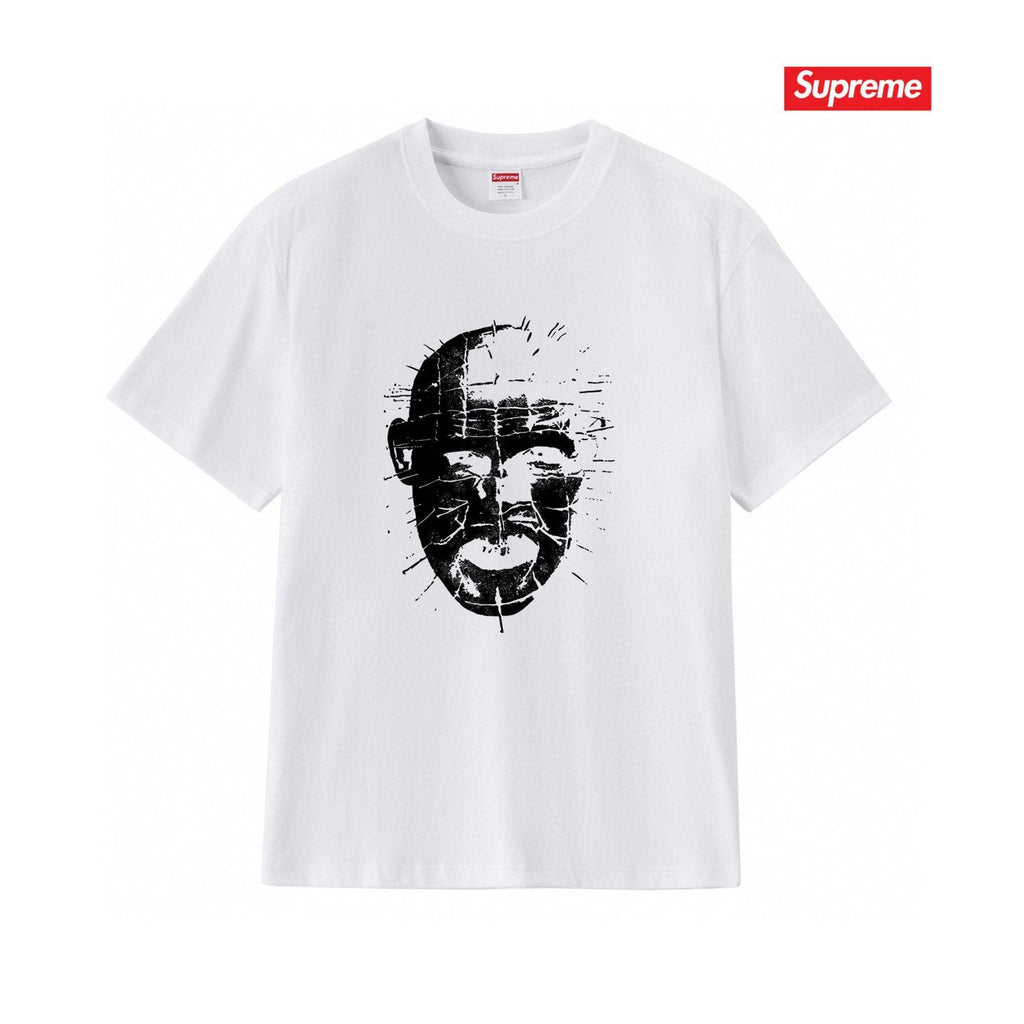 Supreme Portrait Graphic Short-Sleeve T-Shirt