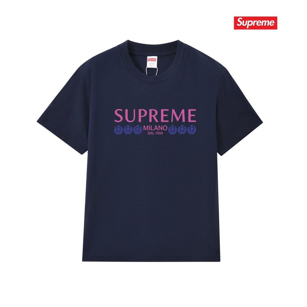 Supreme Milano 1904 Football Graphic T-Shirt