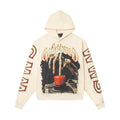 Godspeed Skeleton Hand Graphic Hoodie