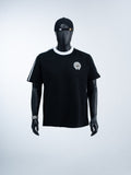 Chrome Hearts Horseshoe Cross Graphic T-Shirt