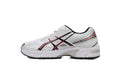 ASICS Gel-1130 White Electric Red 1201A256-105